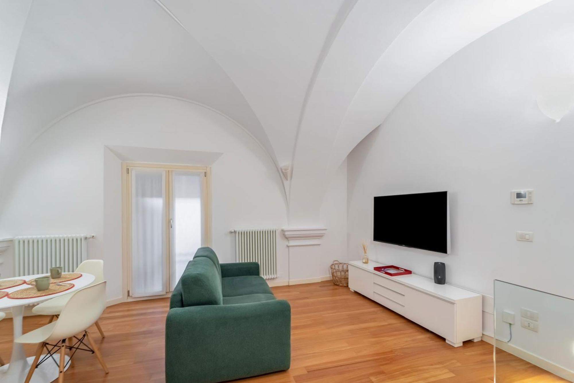 Modern Flat - Borgonuovo 23 Apartment Bologna Exterior photo