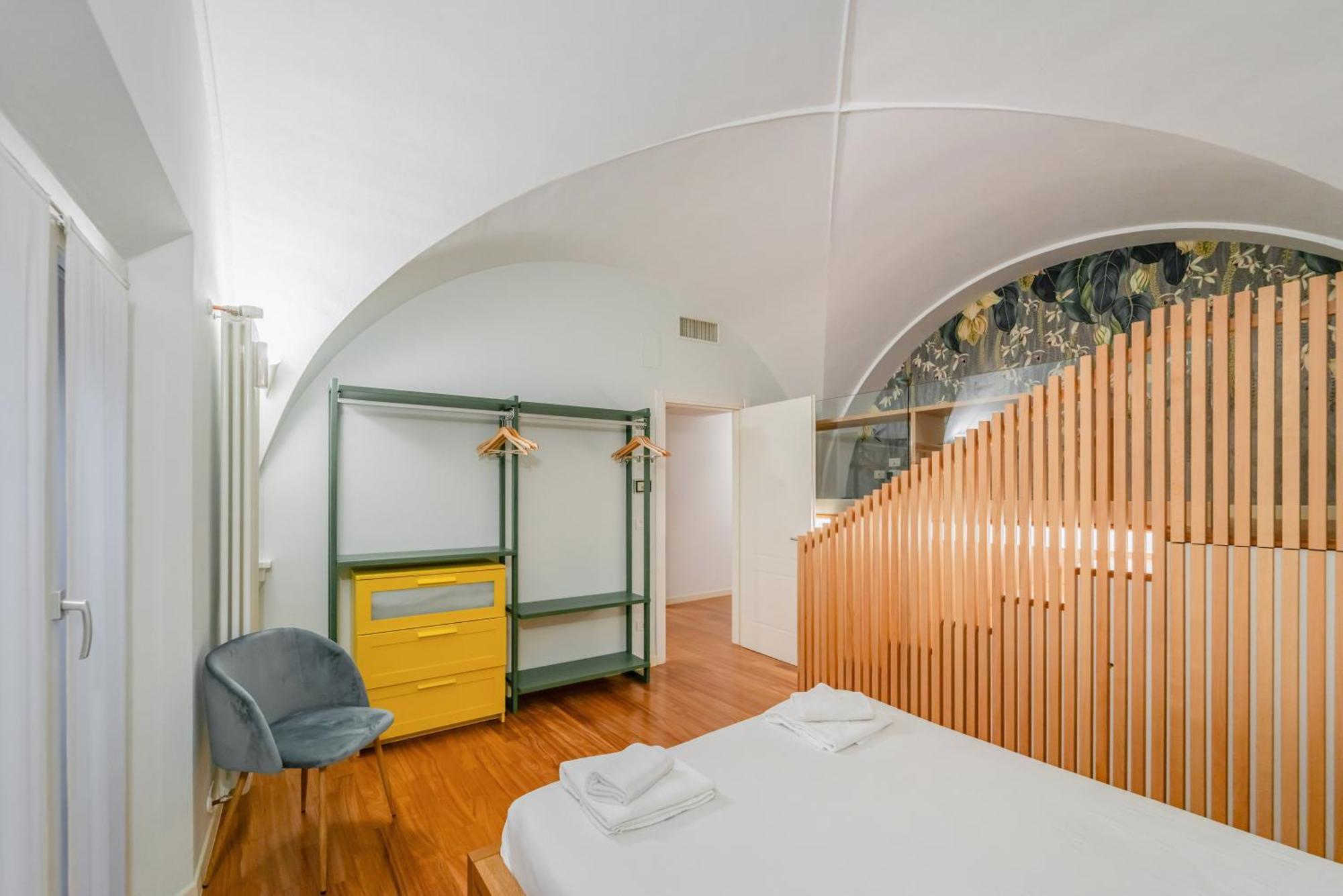 Modern Flat - Borgonuovo 23 Apartment Bologna Exterior photo