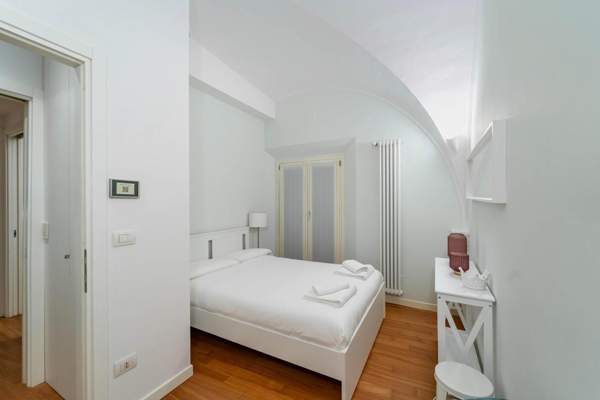 Modern Flat - Borgonuovo 23 Apartment Bologna Exterior photo